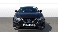 Nissan Qashqai 1.3 DiG-T Acenta Premium 5dr Petrol Hatchback